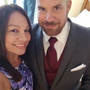 Meet your Posher, Tracy r.